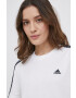 adidas tricou din bumbac - Pled.ro