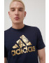 adidas tricou din bumbac - Pled.ro