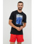 adidas tricou din bumbac - Pled.ro