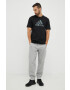 adidas tricou din bumbac - Pled.ro