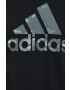 adidas tricou din bumbac - Pled.ro