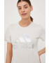 adidas tricou din bumbac - Pled.ro