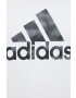 adidas tricou din bumbac - Pled.ro