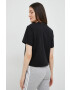 adidas tricou din bumbac culoarea alb cu imprimeu - Pled.ro