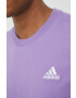 adidas tricou din bumbac - Pled.ro