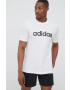 adidas tricou din bumbac GL0058 - Pled.ro