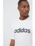 adidas tricou din bumbac GL0058 - Pled.ro