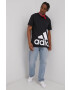 adidas Tricou din bumbac HE1830 - Pled.ro