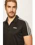 adidas Tricou Polo - Pled.ro