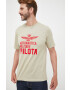 Aeronautica Militare tricou din bumbac - Pled.ro