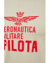 Aeronautica Militare tricou din bumbac - Pled.ro