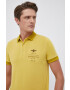 Aeronautica Militare Tricou Polo - Pled.ro