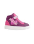 Agatha Ruiz de la Prada Pantofi copii culoarea violet - Pled.ro