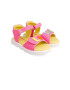 Agatha Ruiz de la Prada sandale copii culoarea alb - Pled.ro