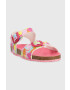 Agatha Ruiz de la Prada sandale copii - Pled.ro