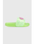 Agatha Ruiz de la Prada slapi copii culoarea verde - Pled.ro