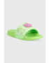 Agatha Ruiz de la Prada slapi copii culoarea verde - Pled.ro