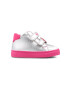 Agatha Ruiz de la Prada sneakers pentru copii culoarea auriu - Pled.ro