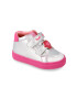 Agatha Ruiz de la Prada sneakers pentru copii culoarea auriu - Pled.ro