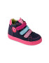 Agatha Ruiz de la Prada sneakers pentru copii culoarea albastru marin - Pled.ro