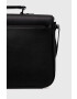 Aldo geanta laptop culoarea negru - Pled.ro