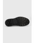 Aldo mocasini de piele Bigthink barbati culoarea negru 13443840.Bigthink - Pled.ro