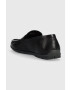 Aldo mocasini de piele Prose barbati culoarea negru 13538251.PROSE - Pled.ro