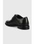 Aldo pantofi de piele Hanford barbati culoarea negru 13538040.HANFORD - Pled.ro