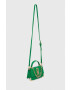 Aldo poseta AUSSEY culoarea verde AUSSEY.301 - Pled.ro