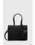 Aldo poseta FAITHFULLY culoarea negru FAITHFULLY.008 - Pled.ro