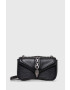 Aldo poseta LIDIA culoarea negru LIDIA.004 - Pled.ro