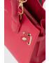 Aldo poseta LOCKETTE culoarea roz LOCKETTE.651 - Pled.ro