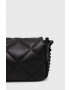 Aldo poseta MININORIE culoarea negru MININORIE.008 - Pled.ro