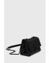 Aldo poseta PICCAROB culoarea negru PICCAROB.007 - Pled.ro