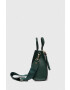 Aldo poseta SINCERELY culoarea verde SINCERELY.300 - Pled.ro