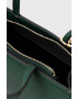 Aldo poseta SINCERELY culoarea verde SINCERELY.300 - Pled.ro