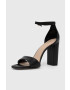 Aldo sandale de piele Enaegyn culoarea negru 13474500.ENAEGYN - Pled.ro