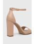 Aldo sandale de piele Enaegyn culoarea bej 13474497.ENAEGYN - Pled.ro