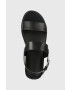 Aldo sandale de piele Silyia femei culoarea negru 13543044.SILYIA - Pled.ro