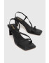 Aldo sandale Devina culoarea negru 13540129.DEVINA - Pled.ro