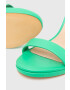 Aldo sandale Kat culoarea verde 13567214.KAT - Pled.ro