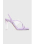 Aldo sandale Kiyana culoarea violet 13571649.Kiyana - Pled.ro