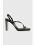 Aldo sandale Kiyana culoarea negru 13571651.Kiyana - Pled.ro