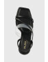 Aldo sandale Kiyana culoarea negru 13571651.Kiyana - Pled.ro