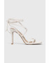 Aldo sandale Phaedra culoarea alb 13578798.Phaedra - Pled.ro