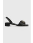 Aldo sandale Roblane femei culoarea negru 13542892.ROBLANE - Pled.ro