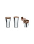 Alessi cana termica Caffa 400 ml - Pled.ro