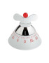 Alessi cronometru de bucatarie Kitchen Timer - Pled.ro