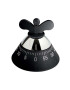 Alessi cronometru de bucatarie Kitchen Timer - Pled.ro