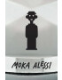 Alessi ibric de cafea Moka - Pled.ro